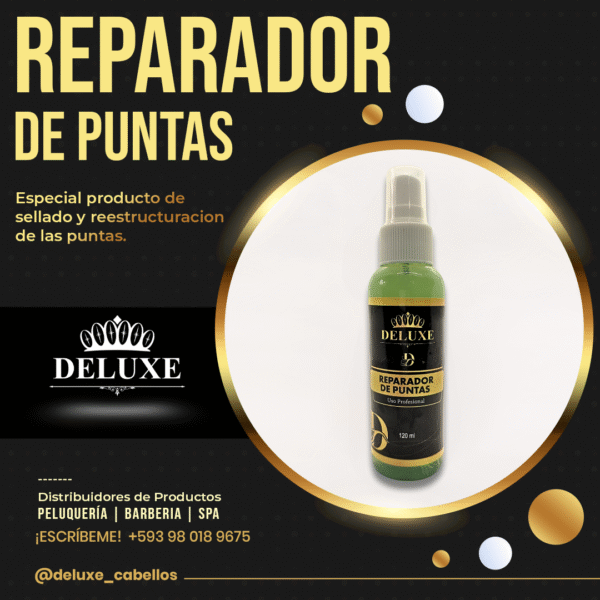 Reparador de Puntas