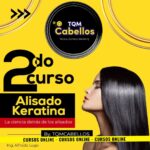 Alisado Keratina