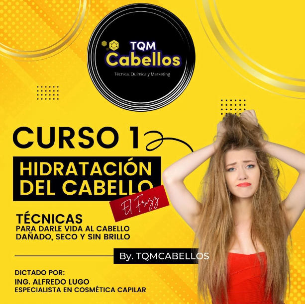 Curso de Hidratación