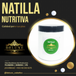 Natilla nutritiva