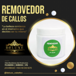 Removedor de callos