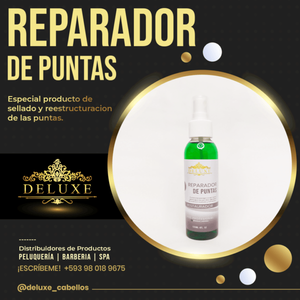 Reparador de Puntas