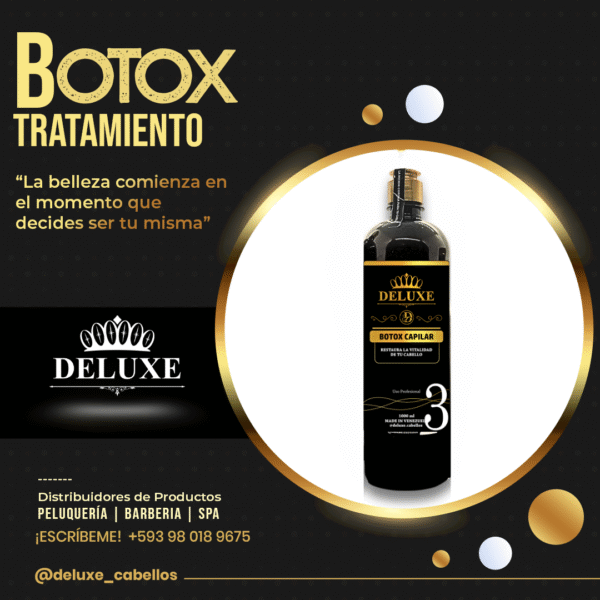 Botox Tratamiento